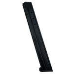 ProMag BERA15 32rd 9mm Fits Beretta Px4 Blued Steel