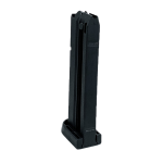 ProMag TAUA8 17rd 22LR Fits Taurus TX22 Black Polymer