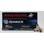 WINCHESTER RANGER 45ACP BJHP