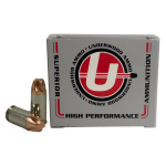 UA 643 380ACP 90GR XP 20/10