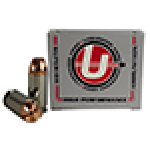 UA 646  45ACP+P 200GR XP                     20/10