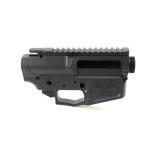 Billet Upgrade - Rifle