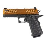 LFA APOLLO 11 9MM CPR 18RD COMPACT Bronze Cerakote