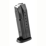 Smith & Wesson 3000247 M&P  15rd Magazine Fits S&W M&P 9mm Luger Blued