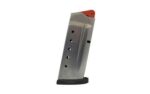 Smith & Wesson 3005566 M&P Shield  6rd Magazine Fits S&W M&P Shield 45 ACP Stainless