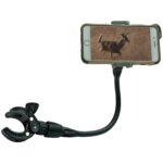 Hawk HWK3501 All Camera Sport Mount 12 Long Black