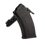 ArchangelAALVX20LVX20rd7.62x39mmForSKSBlackPolymerwLeverRelease