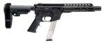 FREEDOMORDNANCEFX9PISTOL9MM8.25"33RDMLOKWBRACE