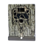 Browning Trail Cameras SBSM Security Box  Brown Steel Fits Browning Strike Force, Dark Ops, Command Ops Pro