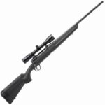 SAV AXIS II XP W/SCP 308