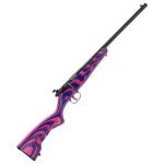 SAV RASCAL 22LR PNK/PUR