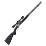 TRAD STKFIRE NS .50/28'' BLACK
