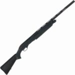 Winchester Repeating Arms 512251691 SXP Black Shadow 20 Gauge 26 4+1 3 Matte Black Rec/Barrel Matte Black Fixed Textured Grip Paneled Stock Right Hand (Full Size) Includes 3 Invector-Plus Chokes