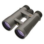 Leupold 172675 BX-4 Pro Guide HD 12x50mm Roof Prism Shadow Gray Armor Coated