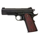 Colt LW COMMANDER 9MM BL/G10 4.25" 9mm