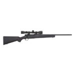 MOSS PAT 350LGD SCOPE 22 BLK 4
