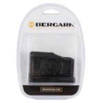 Bergara Rifles BA0015 B-14  3rd 6.5 Creedmoor Bergara B-14 Black Polymer
