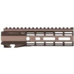 AR15 7.3" ATLAS R-ONE M-LOK Handguard - Kodiak Brown Anodized (C)