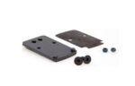 Trijicon AC32016 RMR Mount for Sig Sauer  Black