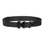 BigfootGunBeltsTSRBXLBKTacticalRigger'sBlackNylonXL4146"1.75"Wide