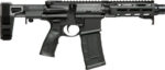 DANIELDEF.M4PDWPISTOL.300AAC7"30RDMLOKW/BRACE