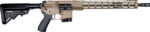 ALEXANDERTACTICALRIFLE6.5GRENDEL18"DARKEARTH10RD