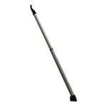 Guard Dog GSGDDK1000SL DoorKeeper  White Steel