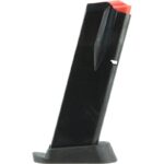 SAR USA B6C10 B6C  Black Detachable 10rd for 9mm Luger SAR USA B6 Compact