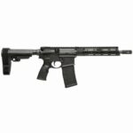 DANIELDEFPISTOLV7PW/BRACE.300AAC10.3"32RDBLACK