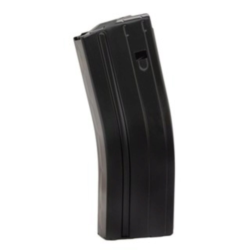 PROMAGMAGAZINEAR15/M166.8MM27RDBLUESTEEL