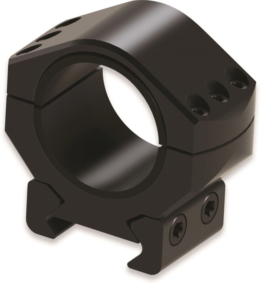 BURRIS XTR RINGS 1" 1"HT