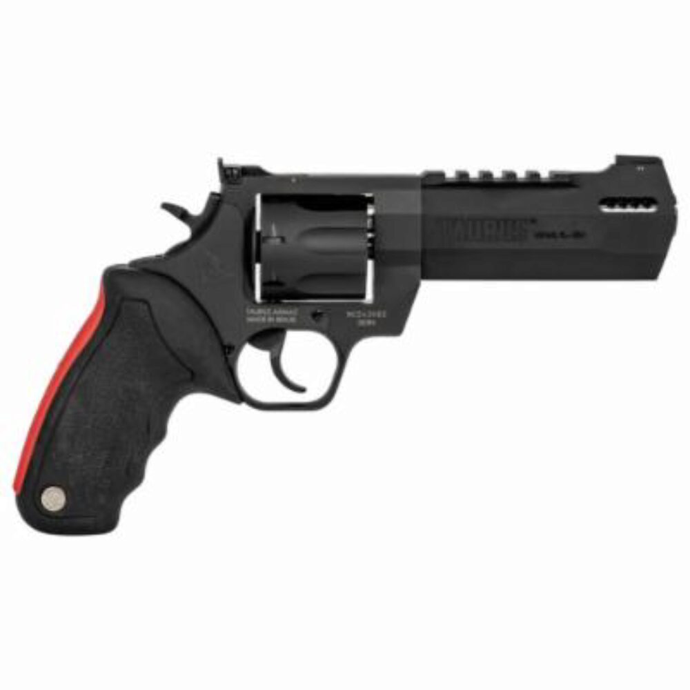 TAURHUNTER35751/8BLK7RD