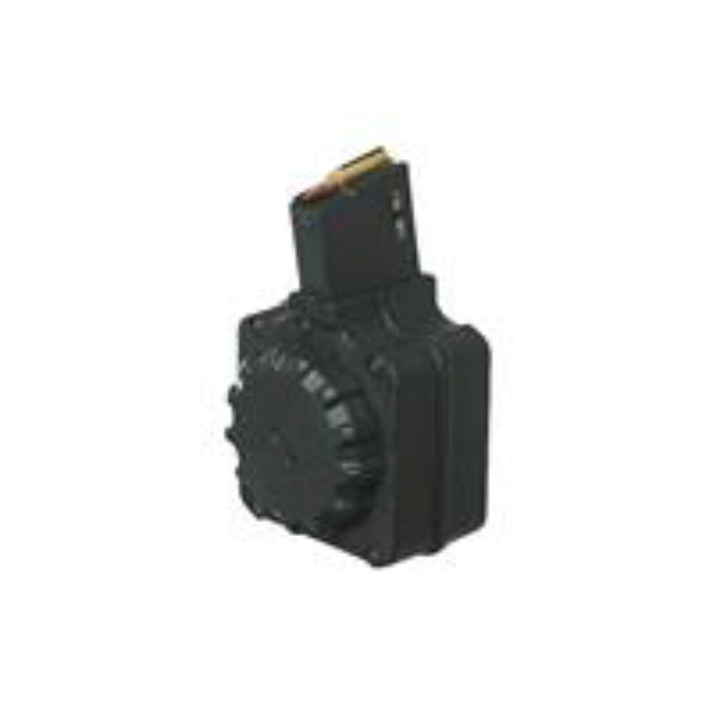 PROMAGLR30850RDDRUMBLKPOLYMER