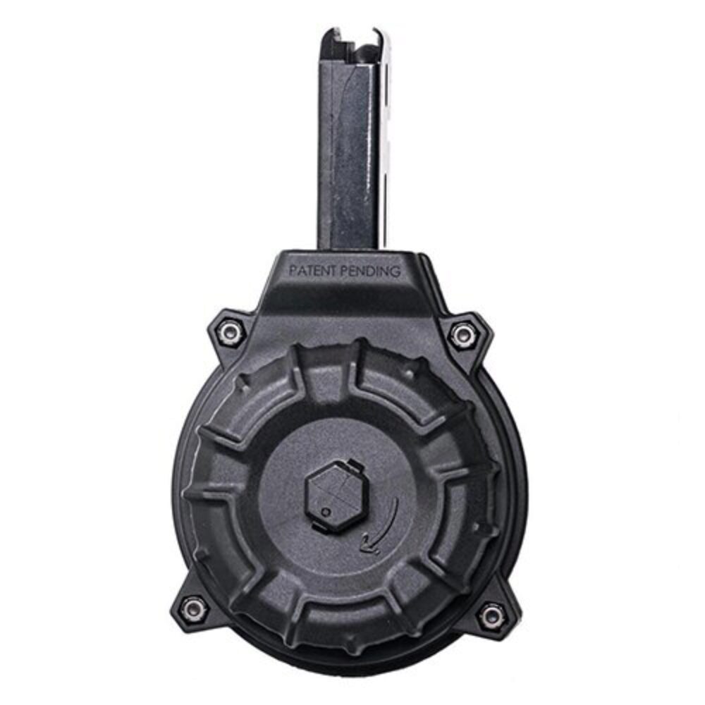 PROMAGAR9MMCOLT50RDDRMBLKPLY