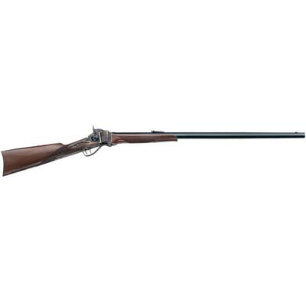 PEDERSOLISHARPS1874.4570SPORTINGNO.332"OCT.WALNUT