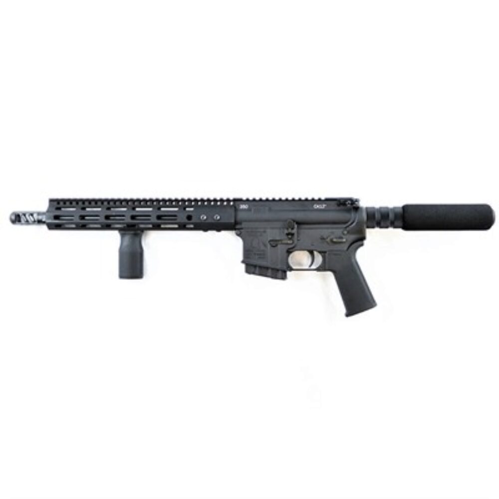 FranklinArmory0030022BLKCA12*CACompliant350Legend12"10+1BlackRecB
