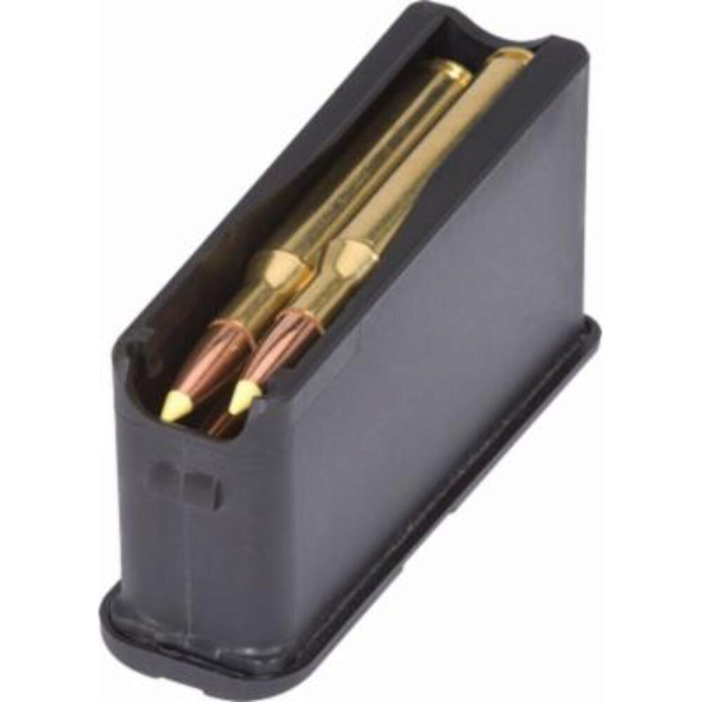 MB MAGAZINE PATRIOT
