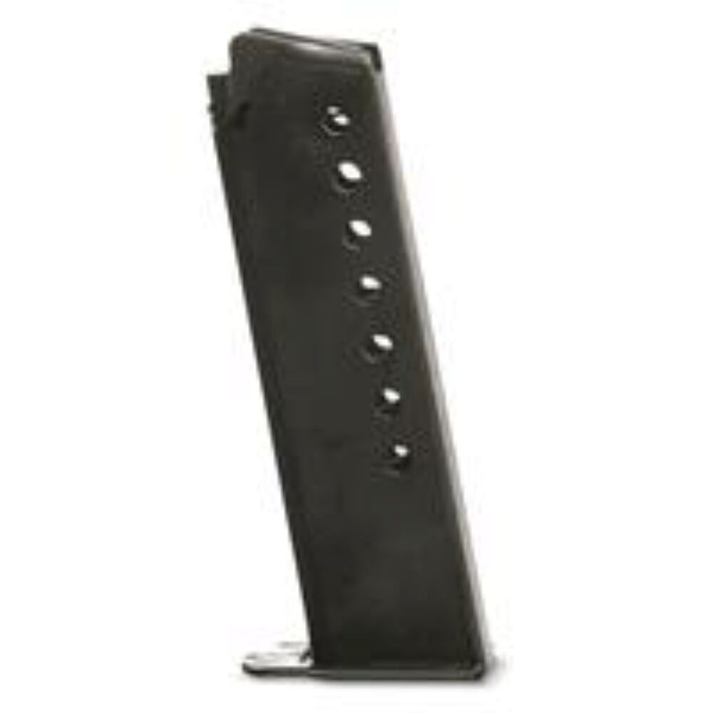 PROMAGSTARBM9MM(8)RDBLUESTEEL