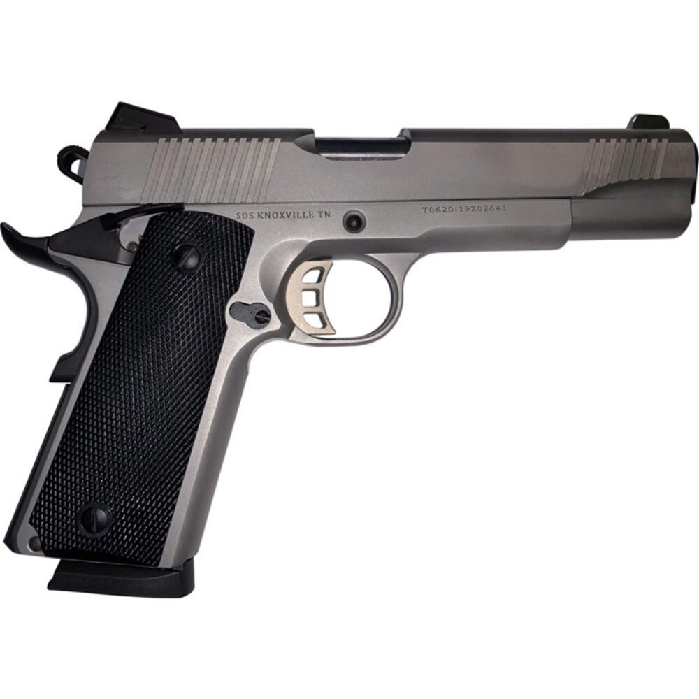 SDS1911SS45DUTY45ACPSS