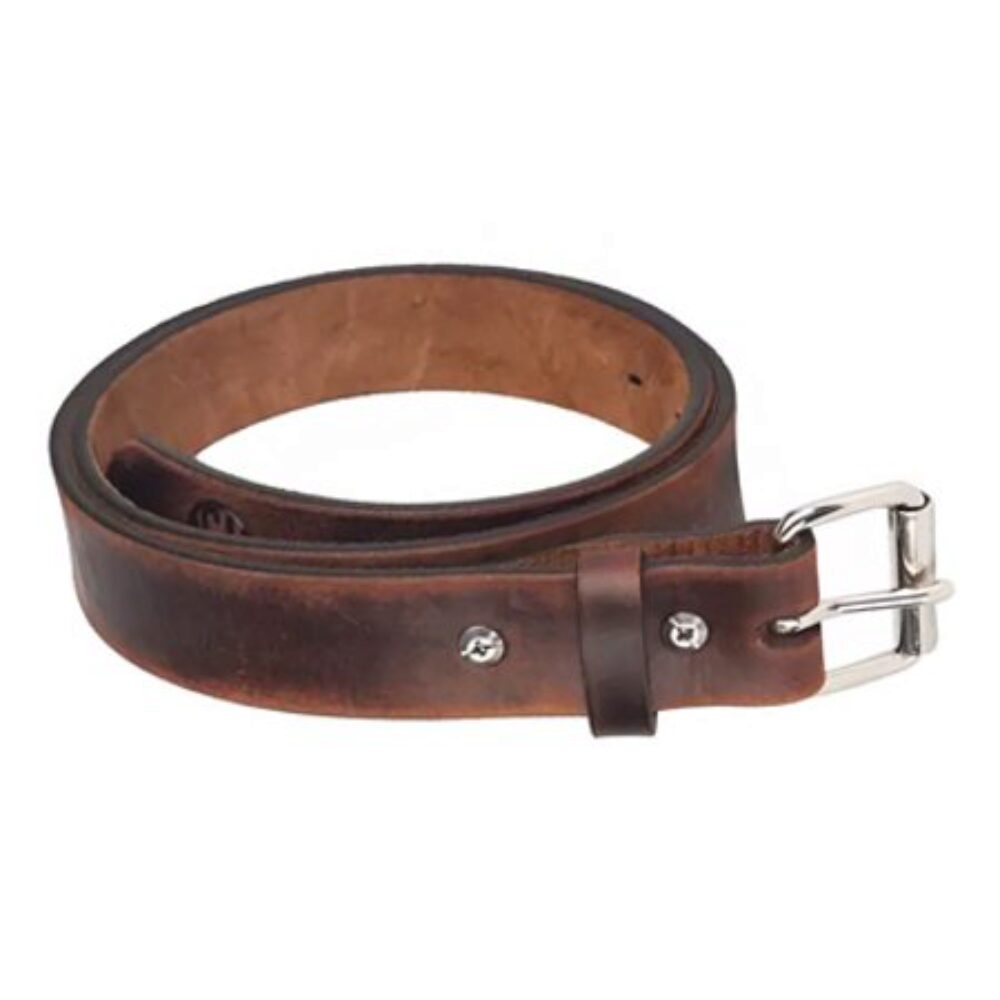 1791 Gunleather BLT013640VTGA 01 Gun Belt Vintage Leather 36/40 1.50 Wide Buckle Closure 1791 Gunleather BLT013640VTGA 01 Gun Belt Vintage Leather 36/40 1.50 Wide Buckle Closure