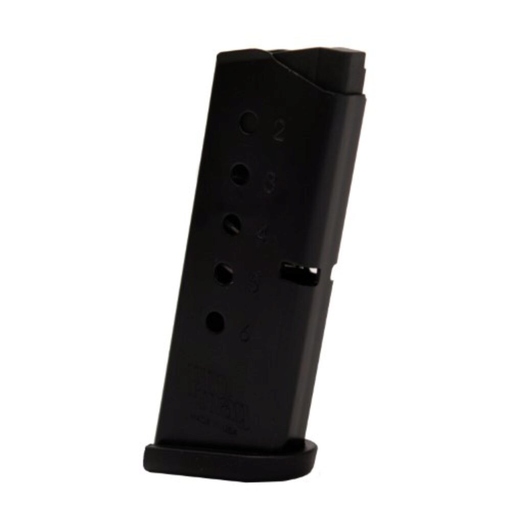 PROMAGS&WBODYGUARD380ACP6RDBL