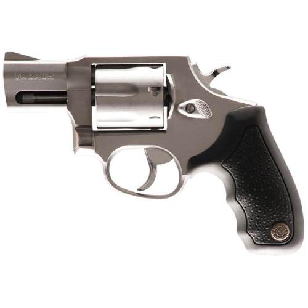 Taurus 617 357 Magnum | 38 Special