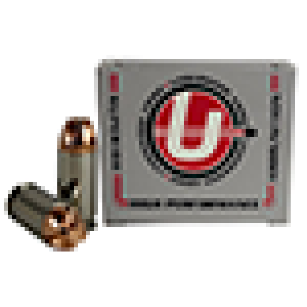 UA 646  45ACP+P 200GR XP                     20/10