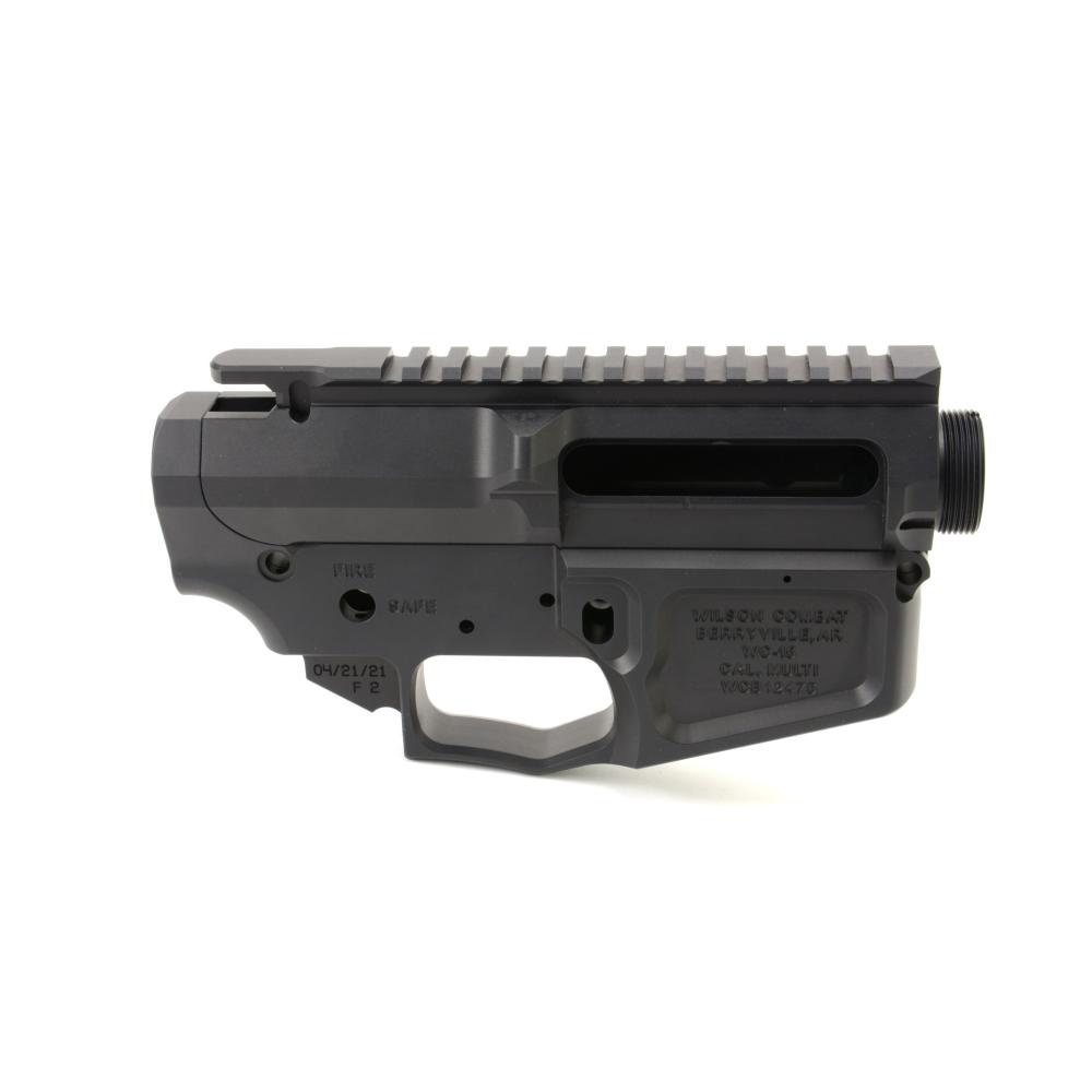 Billet Upgrade - Rifle