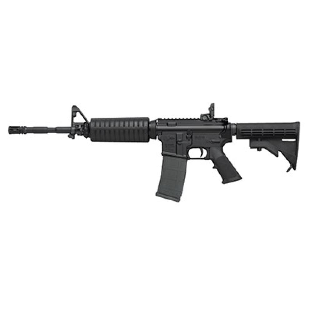 COLT LE6921 5.56 14.5 30RD SBR BLK