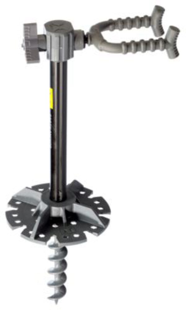 Hawk HWK3840 Earth Anchor  Bow Holder