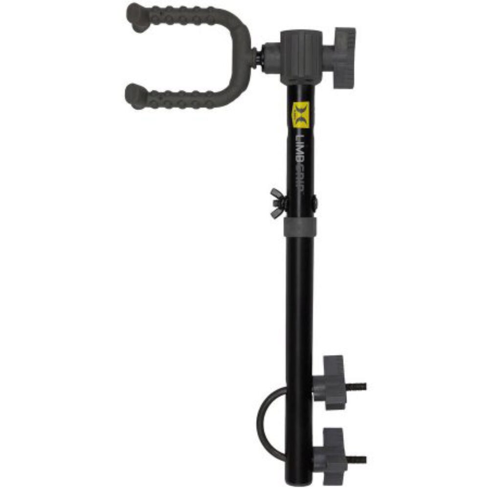 Hawk HWK3019 Limb Grip Bow Holder U-bolt Connection