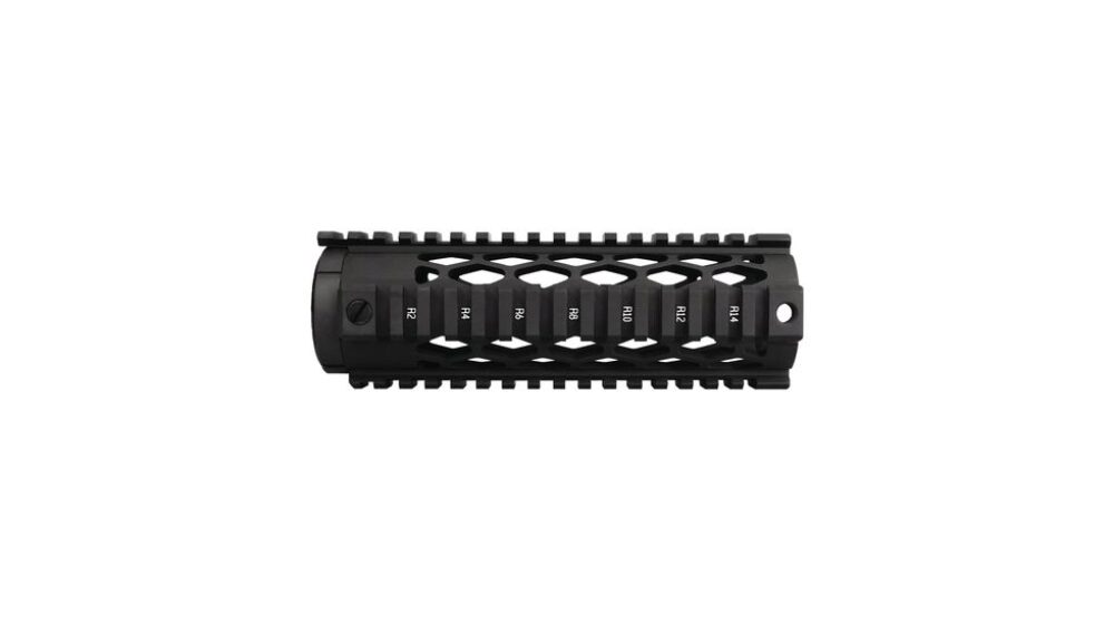YHM DIAMOND SERIES FOREARM FOR