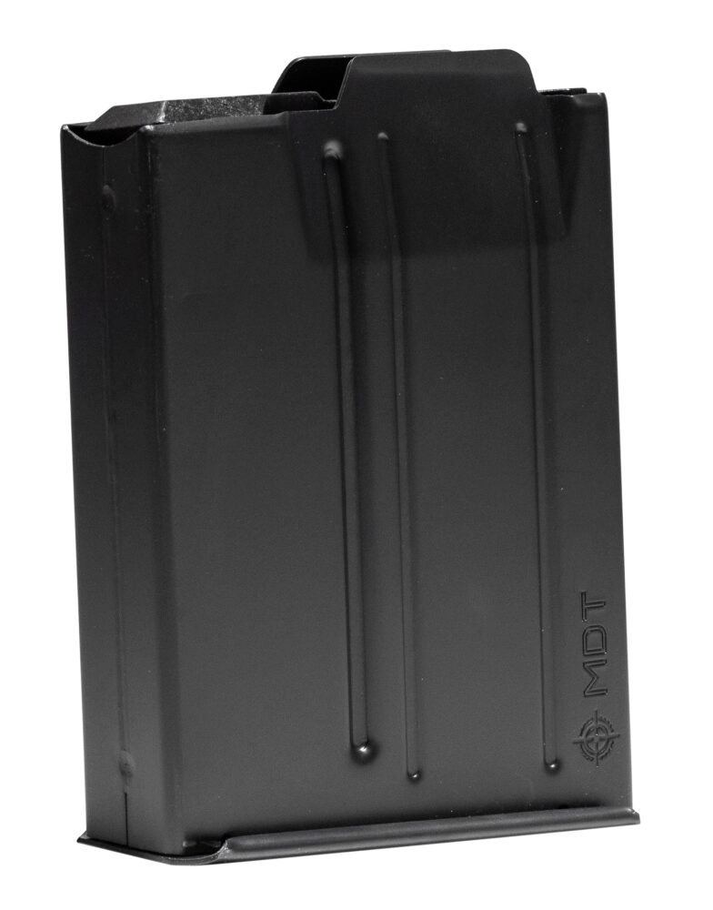 Savage Arms 55259 110  Blued Detachable 10rd for 6.5 Creedmoor Savage 110/10