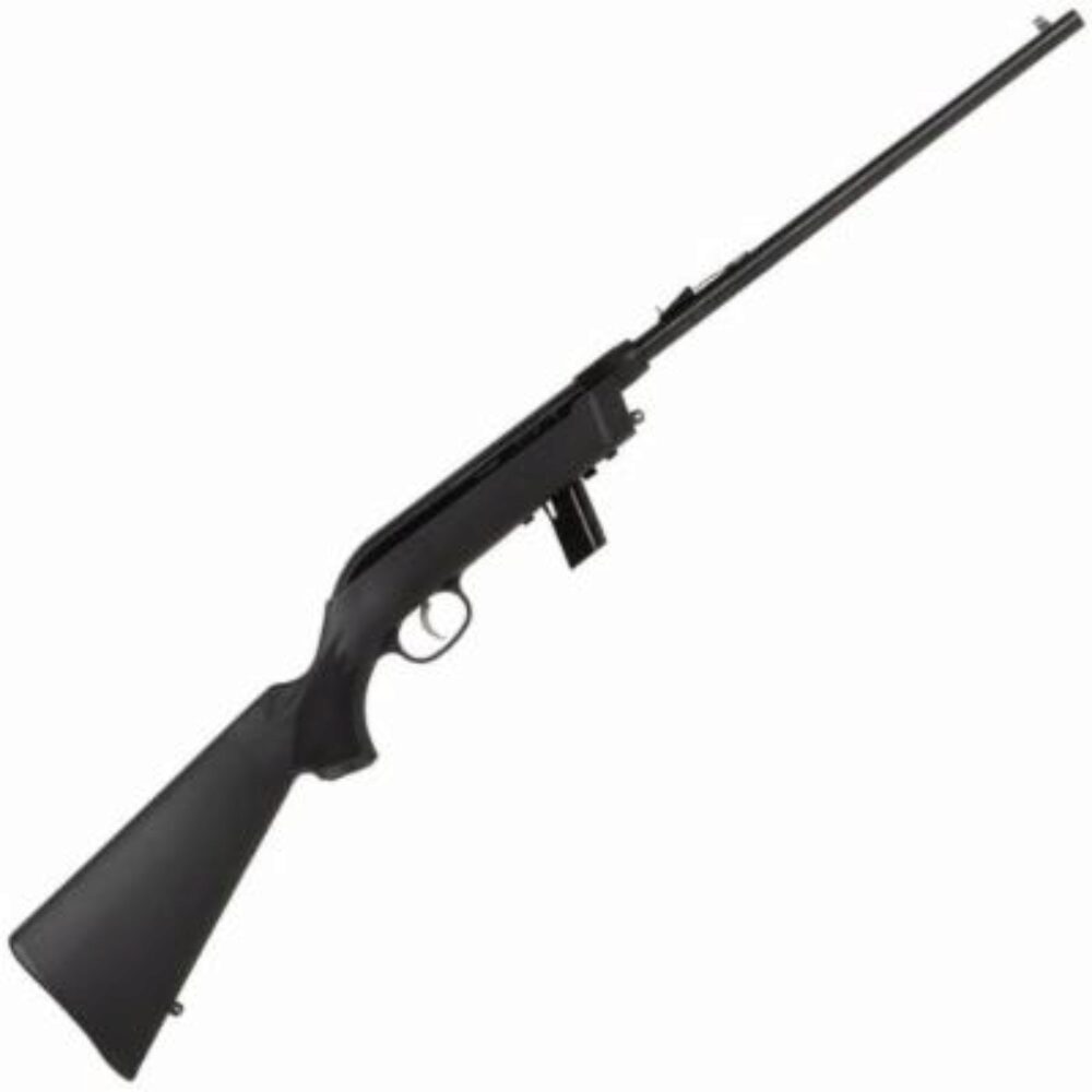SAV 64TD 22LR RH 16.5" 10RD